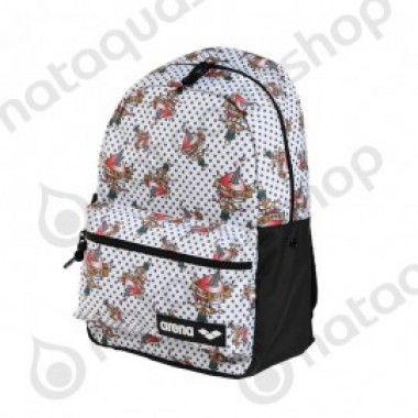 TEAM BACKPACK 30 ALLOVER FW21 - photo 0