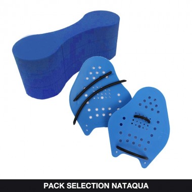 PACK SELECTION NATAQUA BASIC