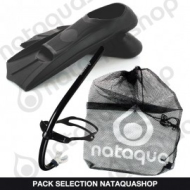 PACK SELECTION NATAQUA BASIC + - photo 0