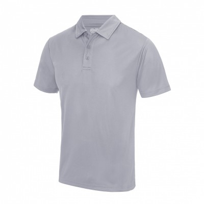 POLO JC040 - HOMME Heater Grey