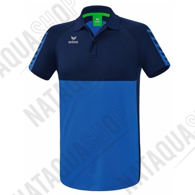 POLO SIX WINGS - HOMME new roy/new navy