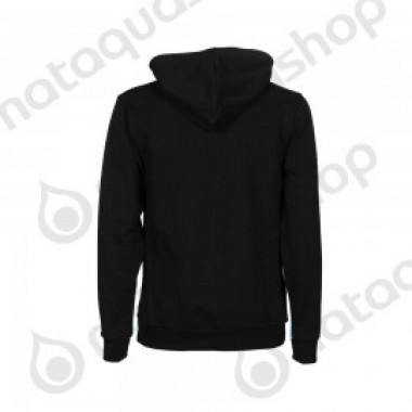 ICONS HOODED SWEAT SOLID LOGO - photo 1