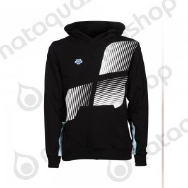 ICONS HOODED SWEAT SOLID LOGO - photo 0