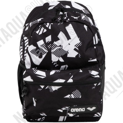 TEAM BACKPACK 30 ALLOVER SS23 RIC