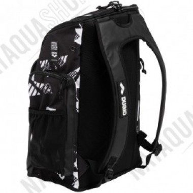 SPIKY III BACKPACK 45 ALLOVER SS23 RIC - photo 1