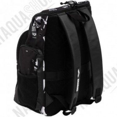 SPIKY III BACKPACK 35 ALLOVER SS23 RIC - photo 1