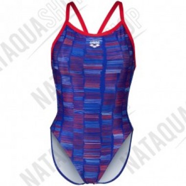 W ARENA SLOW MOTION SWIMSUIT XCROSS BACK - photo 0