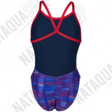 W ARENA SLOW MOTION SWIMSUIT XCROSS BACK - photo 1