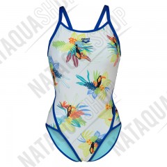 W ARENA TOUCAN SWIMSUIT SUPER FLY BACK
