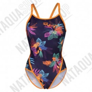 W ARENA TOUCAN SWIMSUIT SUPER FLY BACK - photo 0