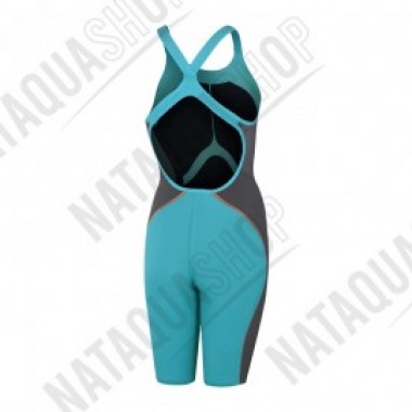 FS LZR PURE INTENT DOS OUVERT KNEESKIN - photo 1
