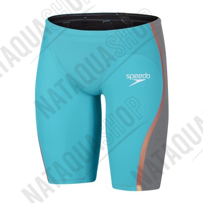 FS LZR PURE INTENT JAMMER Green/Grey