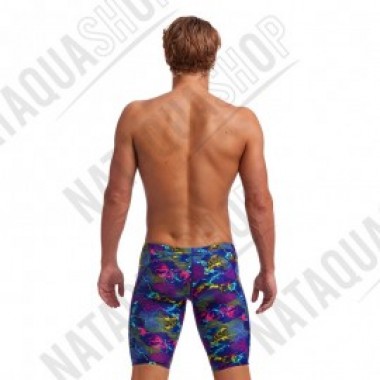 Oyster Saucy JAMMER - HOMME - photo 2