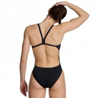WOMEN'S ARENA SWIMSUIT CHALLENGE BACK SIGNATURE-Lydia Jacoby - photo 1