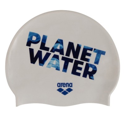 PLANET WATER HD CAP Bleu
