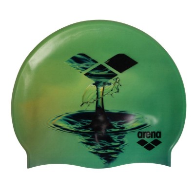 PLANET WATER HD CAP Vert