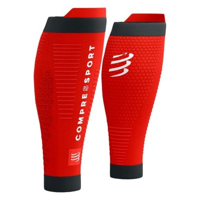 R2 3.0 COMPRESSION Rouge