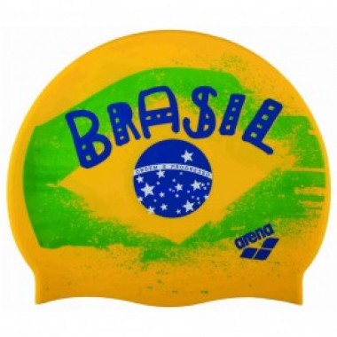 BONNET FLAG BRASIL - photo 0