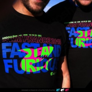 TEE FAST AND FURIOUS - photo 2