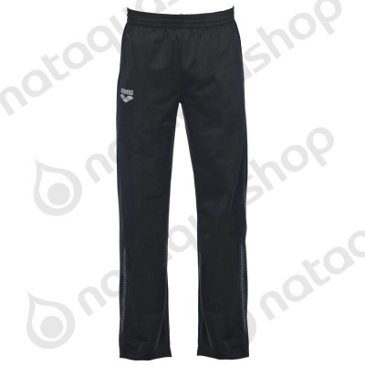 TL KNITTED POLY PANT - JUNIOR Noir