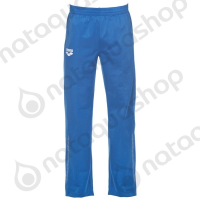 TL KNITTED POLY PANT - JUNIOR Bleu roi