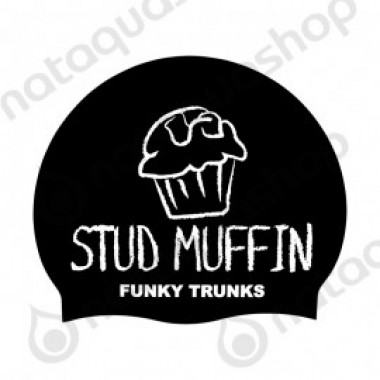 STUD MUFFIN - SWIMMING CAP - photo 0