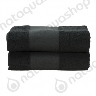 TOWEL AR071  Black