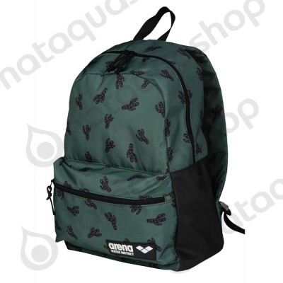 TEAM BACKPACK 30 ALLOVER Cactus